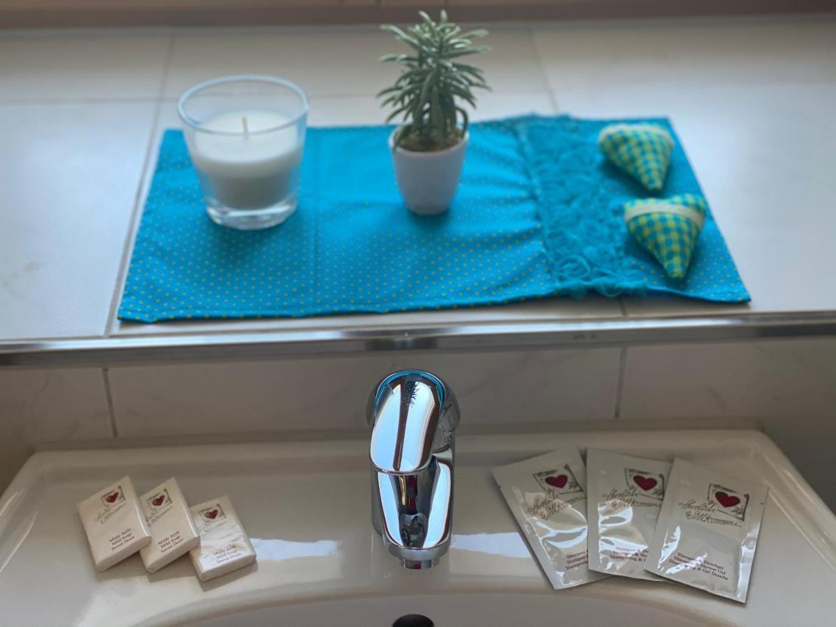 Ferienwohnung Natururlaub Muggenbrunn ทอดท์เนา ภายนอก รูปภาพ