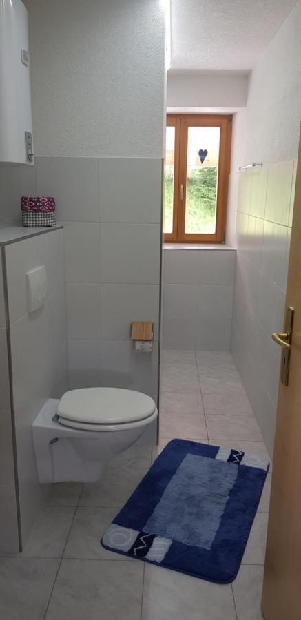 Ferienwohnung Natururlaub Muggenbrunn ทอดท์เนา ภายนอก รูปภาพ