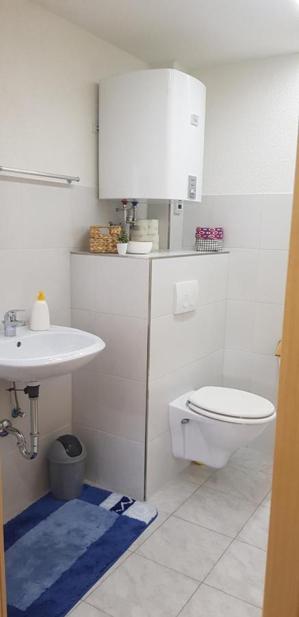 Ferienwohnung Natururlaub Muggenbrunn ทอดท์เนา ภายนอก รูปภาพ